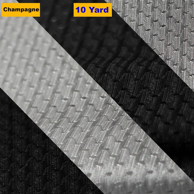 Athletic Mesh Lightweight & Breathable Performance Fabric