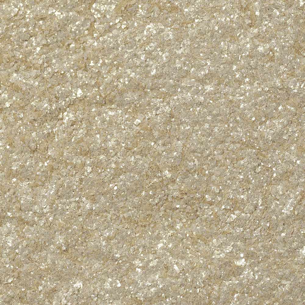 Bakell - Champagne Gold Tinker Dust Edible Glitter (4g, 1x Spray Pump) for Food, Desserts, and Beverages!