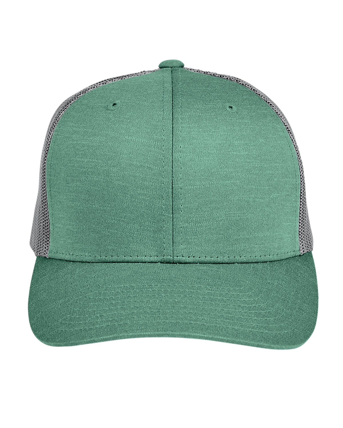 Team 365&#xAE; Adult Zone Sonic Heather Trucker Cap
