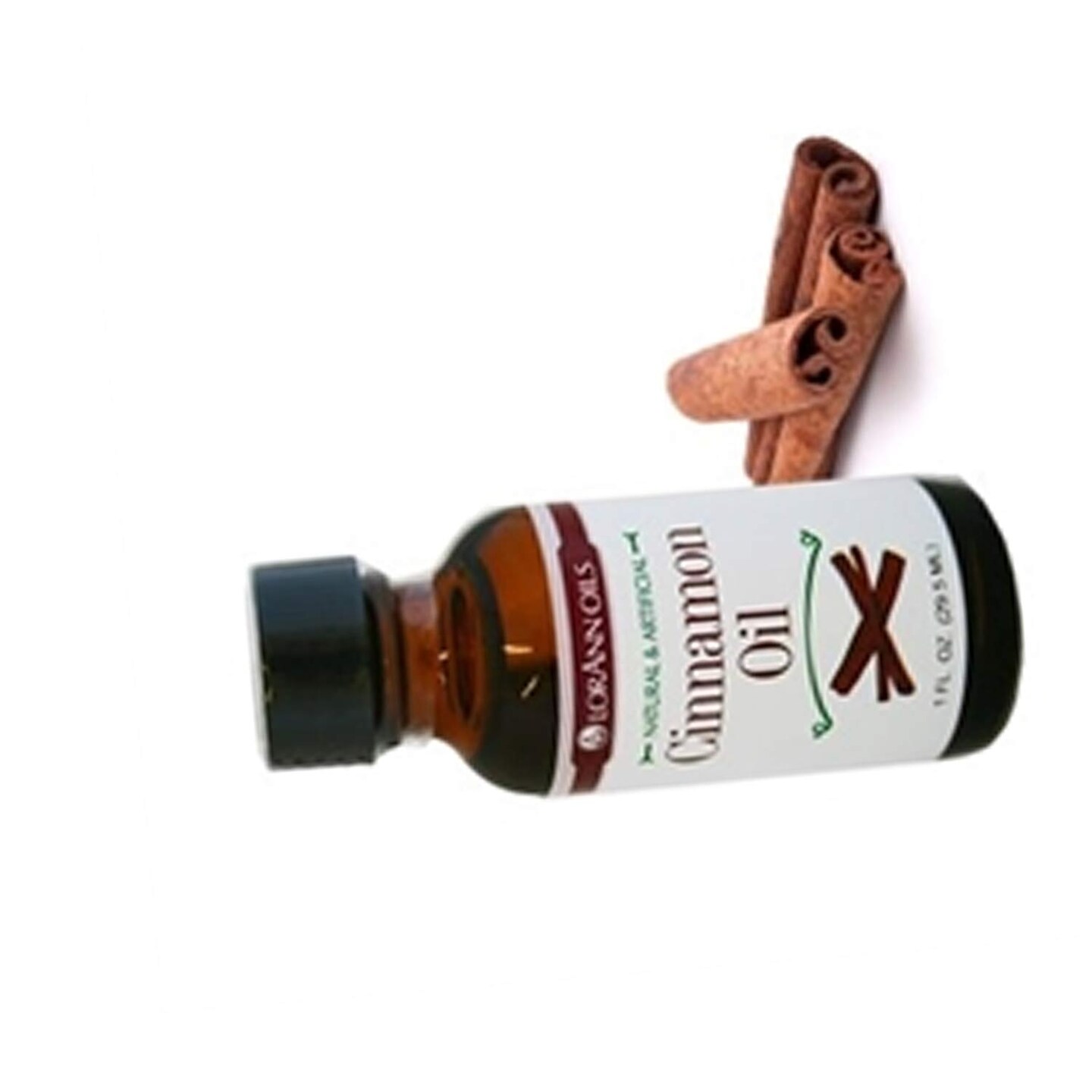 Cinnamon Oil Flavoring 4 Ounces