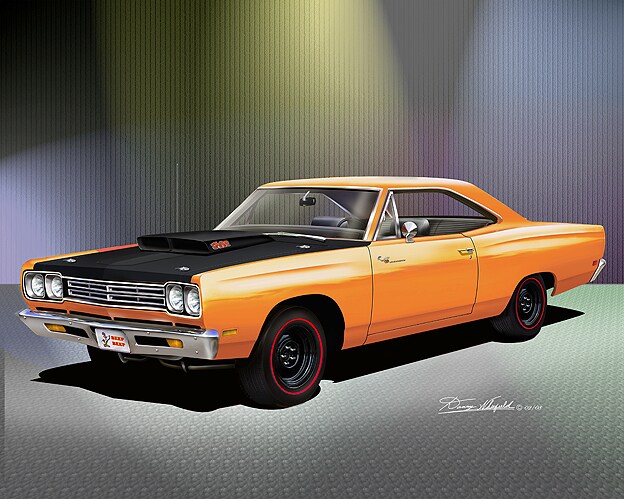 【ビンテージ】fartco loveearart 70’s Plymouth 1970 Plymouth GTX 440 4-Speed for sale on BaT Auctions
