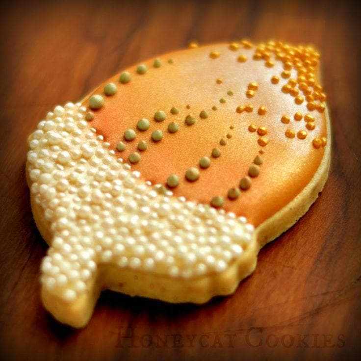 Bakell - Hoppin Into Easter Luster Dust Combo Pack Collection B (4 PC SET)