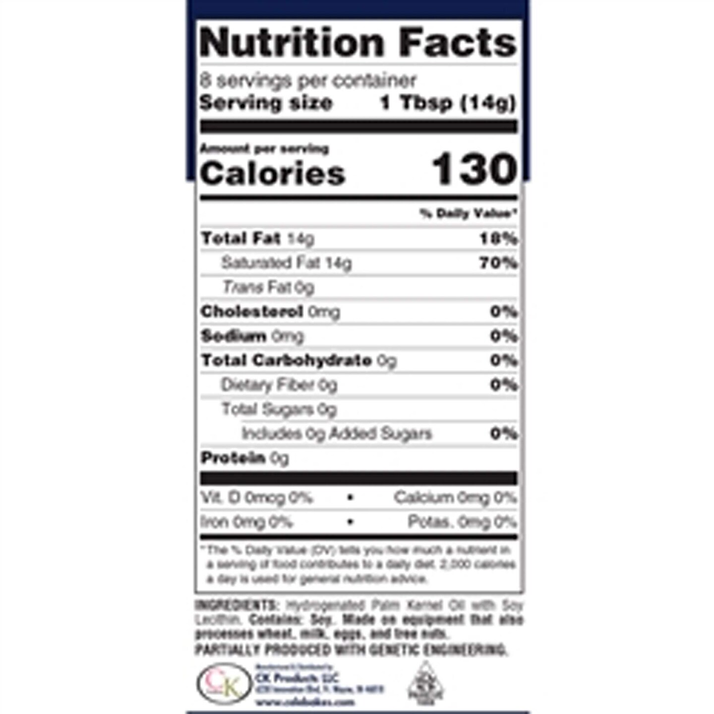 Paramount Crystals 4 Ounce Bag