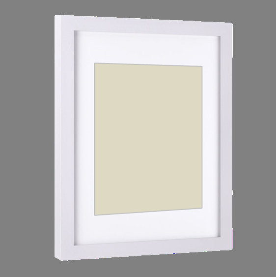 Custom 4x6 Picture frames Modern Memory Design