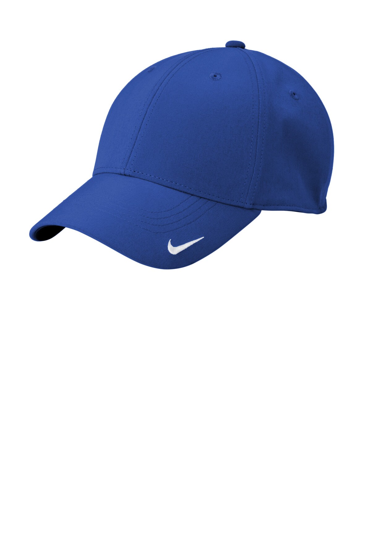 Nike&#xAE; Dri FIT Legacy Cap Moisture Wicking Adjustable Sports Hat with Classic Style