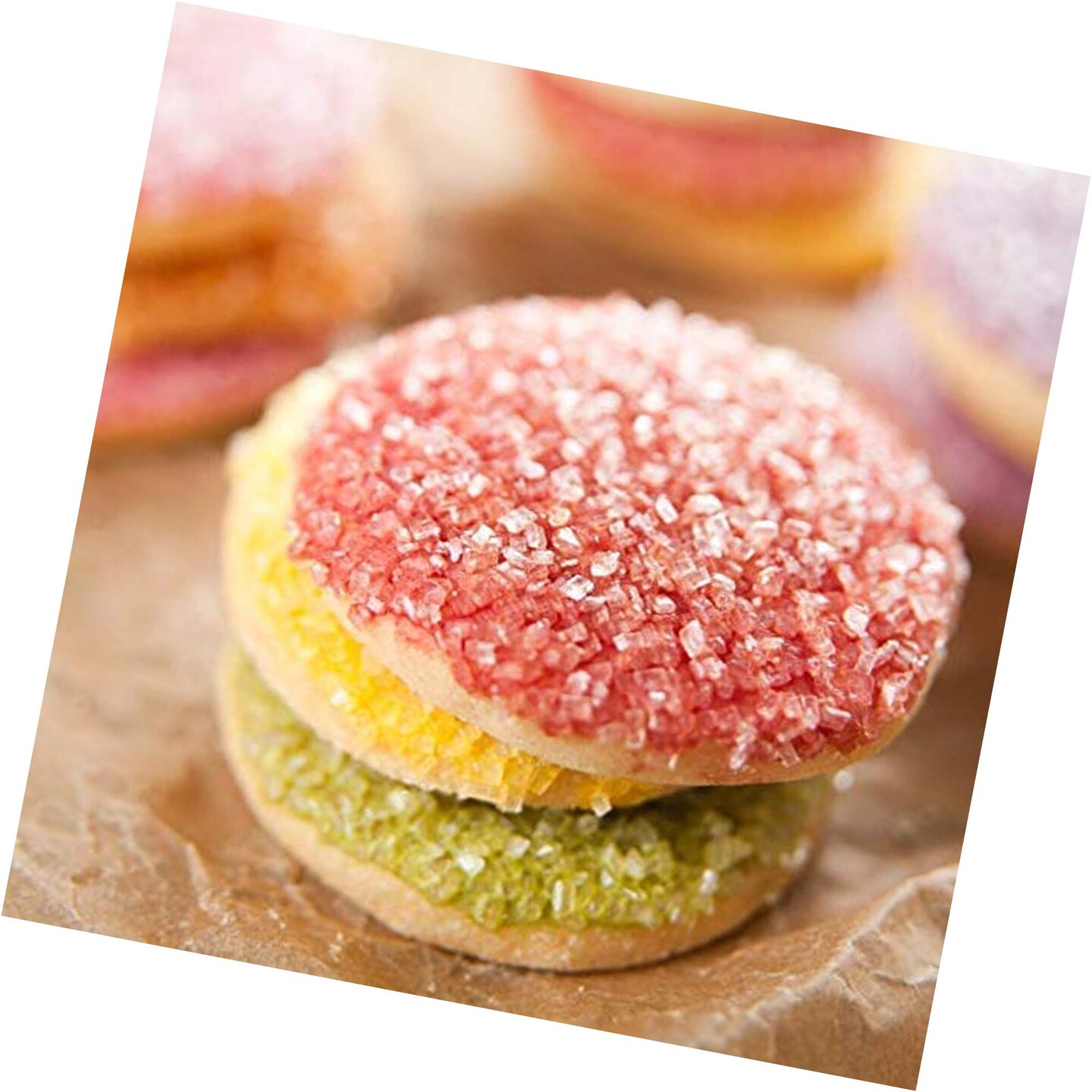 Red Confectionery AA Sugar Bulk Pack Thirty Three Pounds