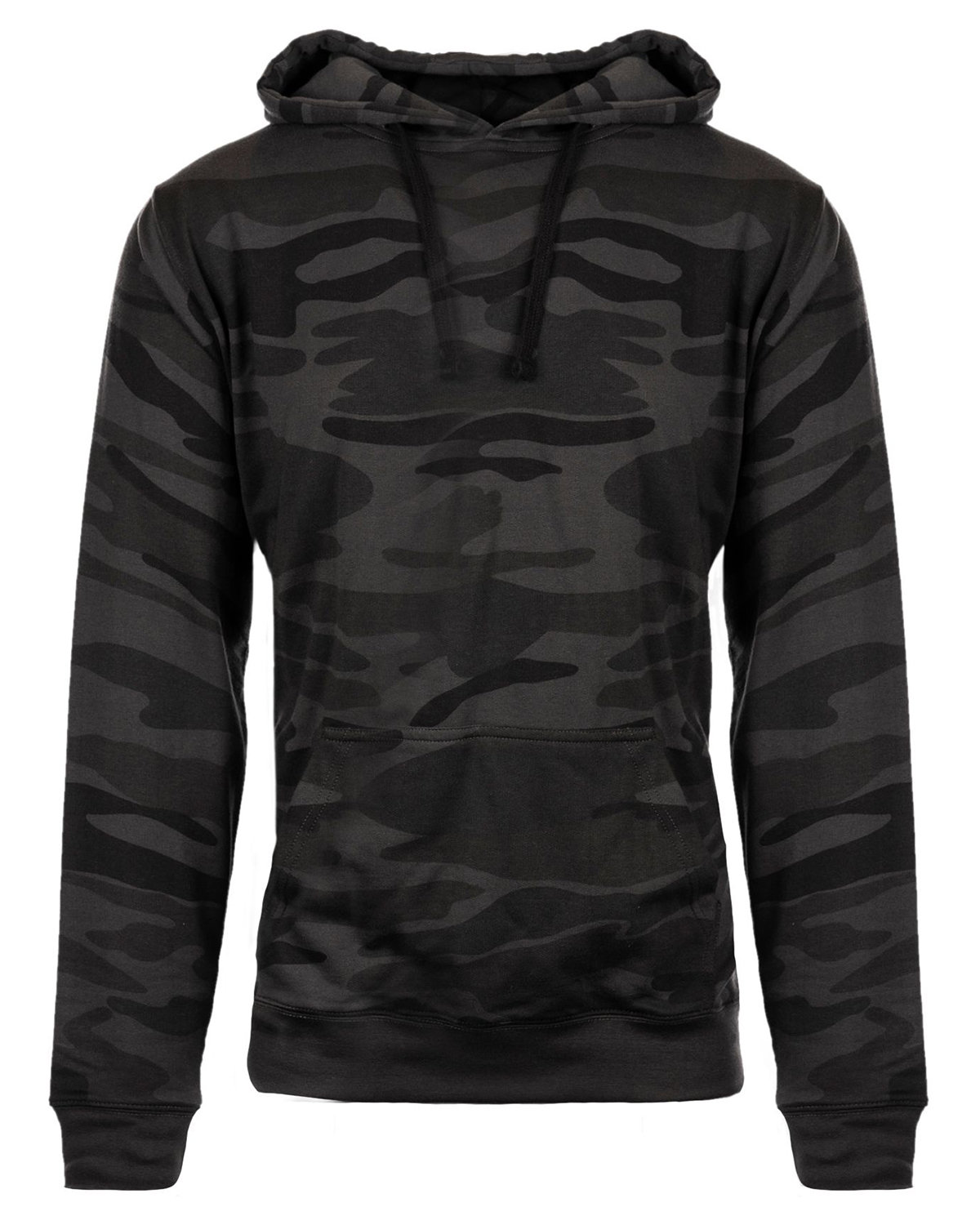 Burnside&#xAE; Men&#x27;s Fleece Pullover