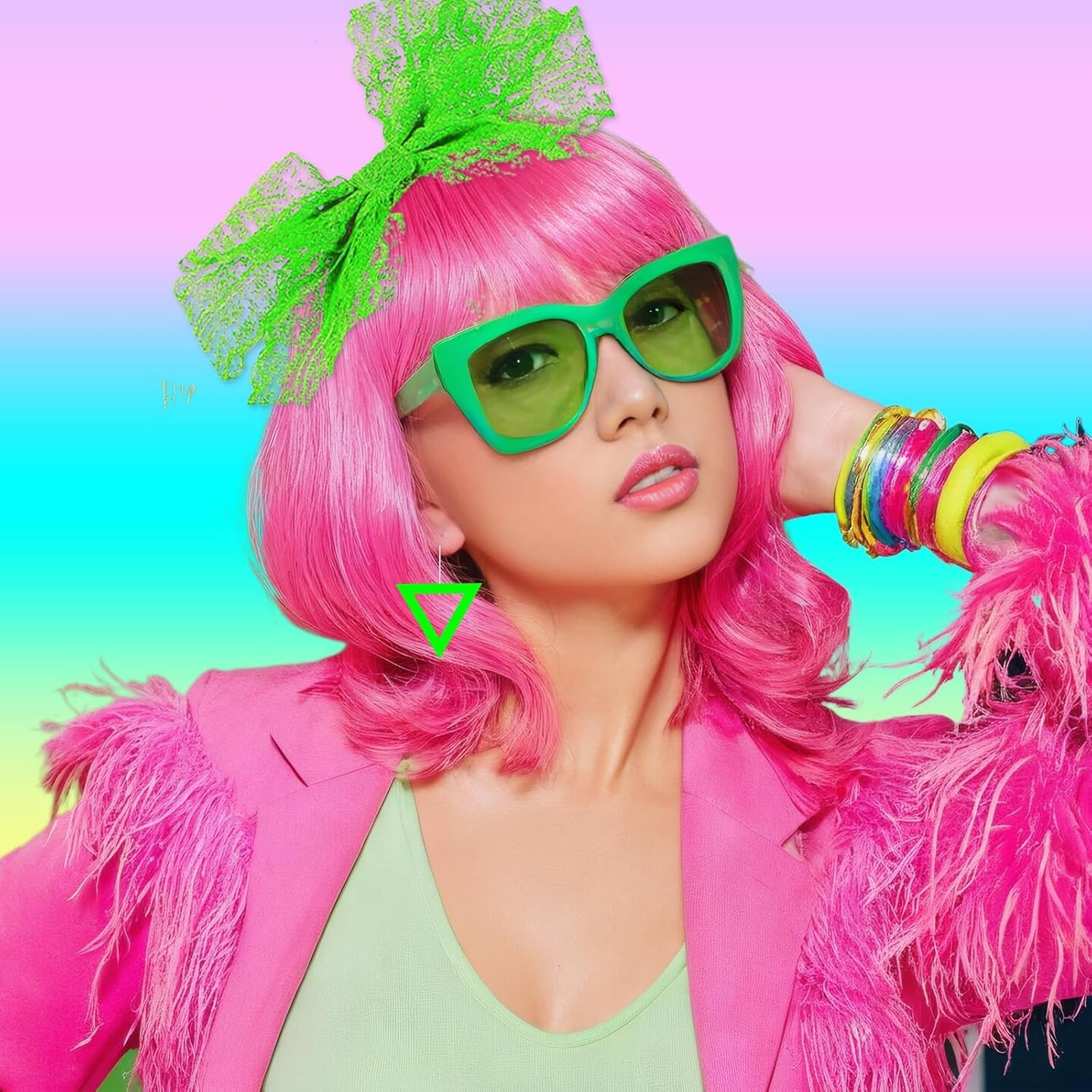 80 Accessories for Halloween Costume