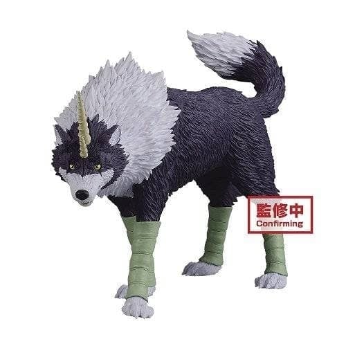 That Time I Got Reincarnated As A Slime Ranga Figure Otherworlder Ver B