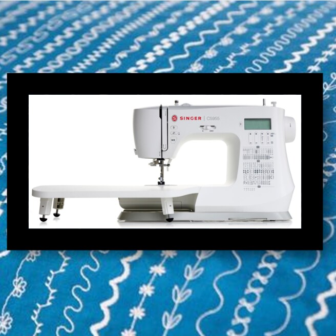 SINGER® PROJECTS Troubleshooting 101