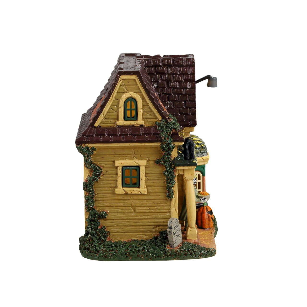 Lemax&#xA9; Spooky Town Halloween Village&#x2122;: Gentleman Ghouls Treats