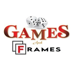 Games and Frames Thumbnail