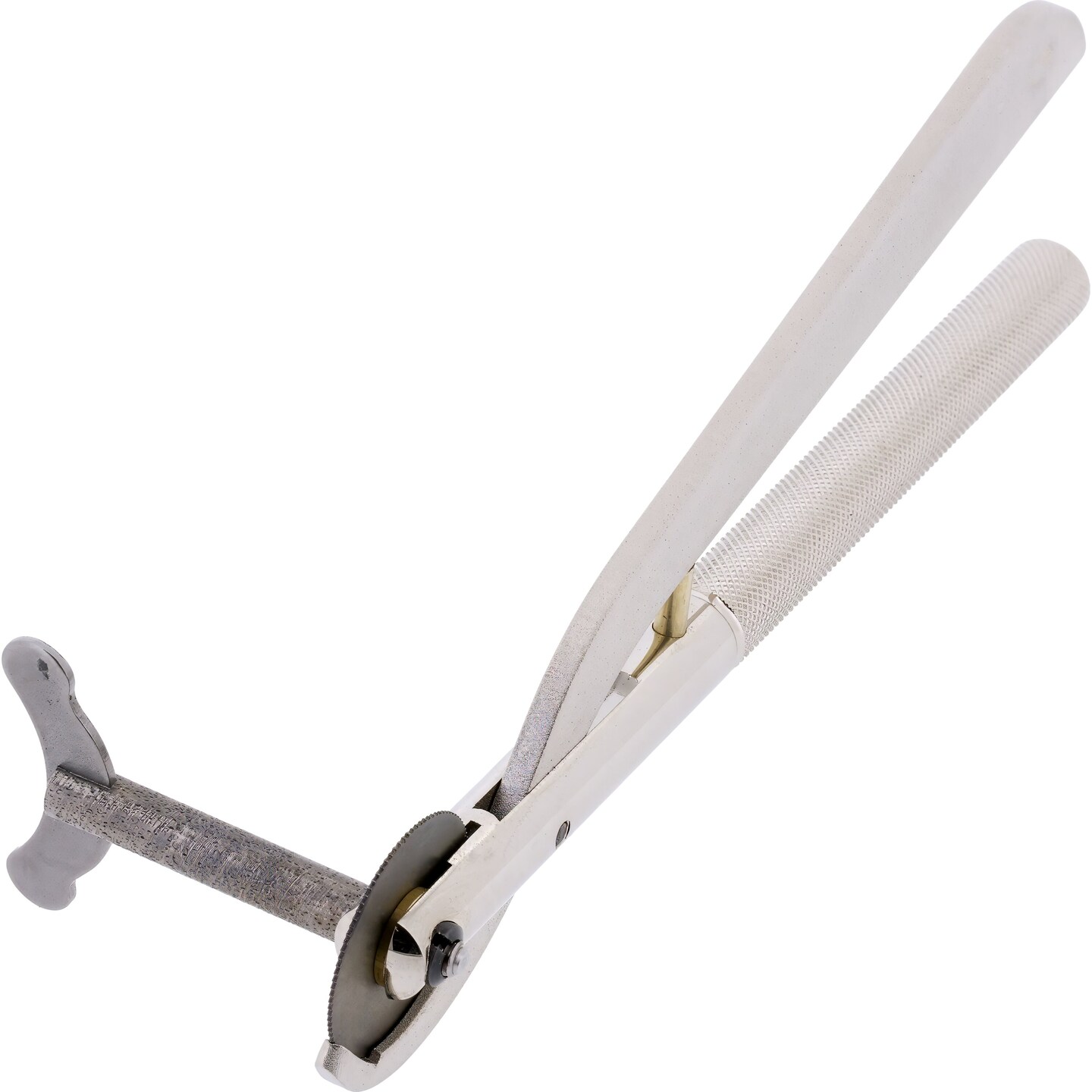 Heavy Duty Finger Ring Cutting Pliers, Band Remover Jewelers Tool