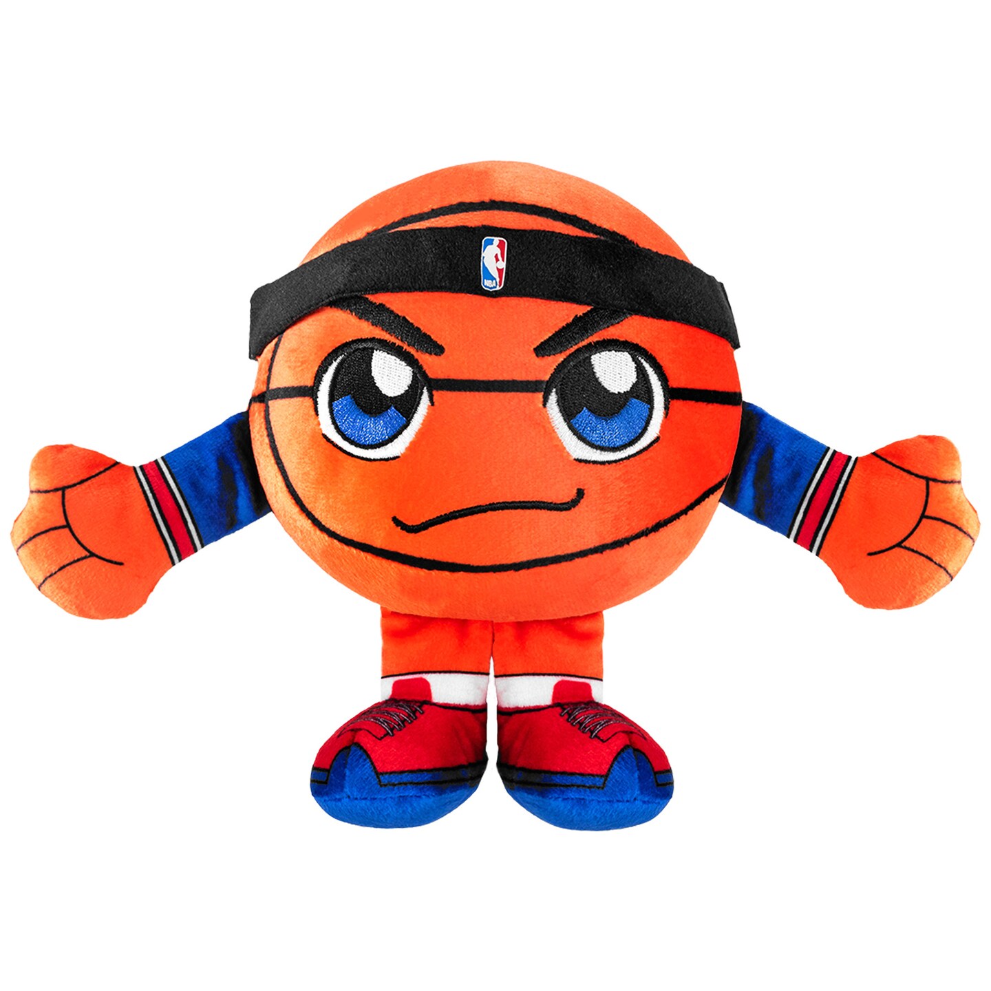 Bleacher Creatures NBA Store 8&#x22; Kuricha Basketball Plush