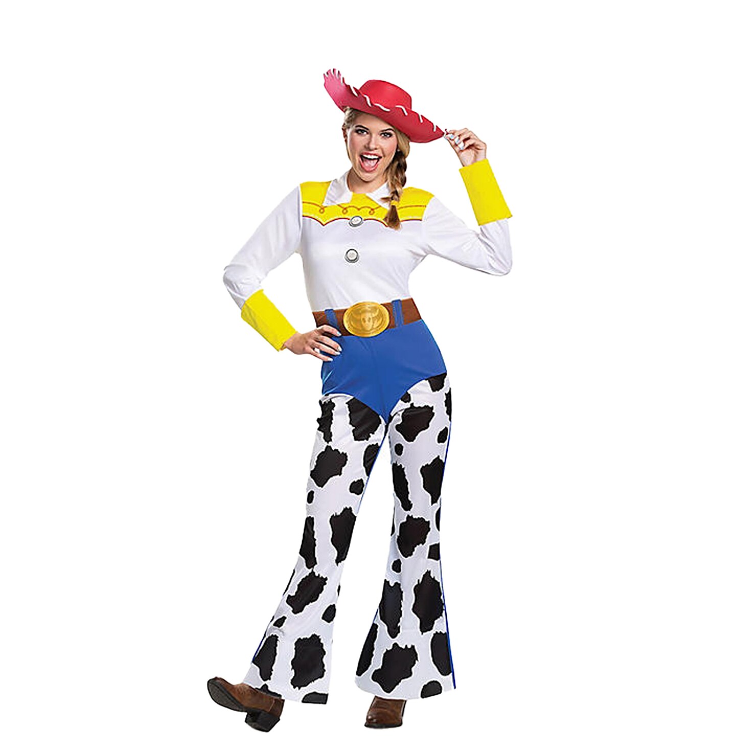 Disney Toy Story Jessie Classic Costume