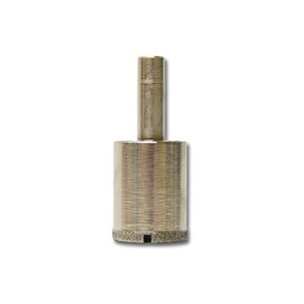 1-1/4&#x22; Standard Grit Gryphon Diamond Glass Core Drill Bit