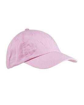 Big Accessories&#xAE; Low Profile Washed Twill Cap