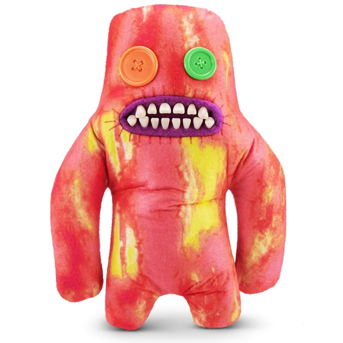 Fuggler Laboratory Misfits by ZURU Funny Ugly Monster, Plush