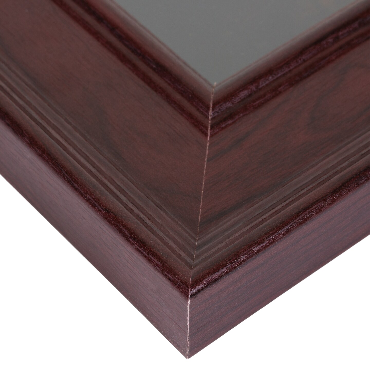 11x14 Picture Frame, Revival 2 Inch MDF Moulding, Wall Display Frame for Art, Posters, or Photos by wallsthatspeak