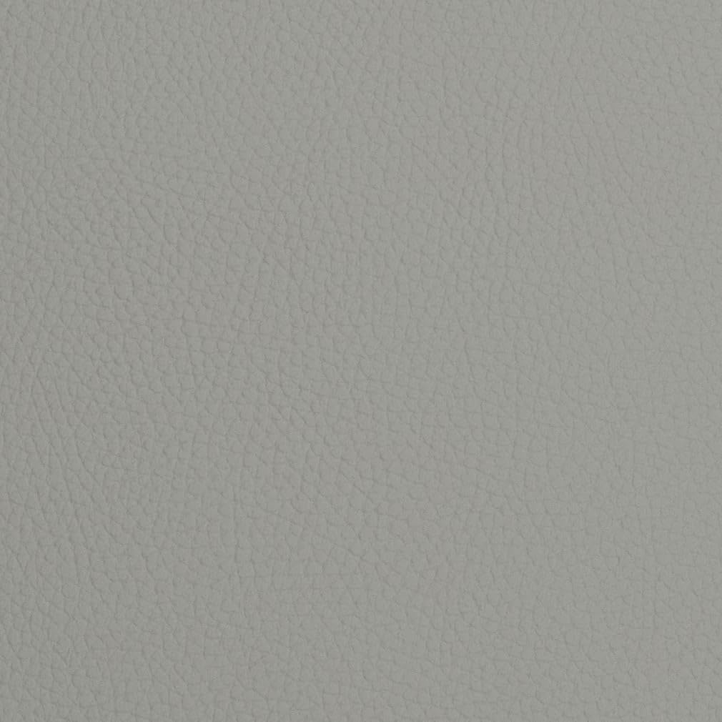 Grey Stain Resistant Performance Pet Friendly Vinyl Upholstery Fabric by The Yard - SKU: Delphine Dolphin