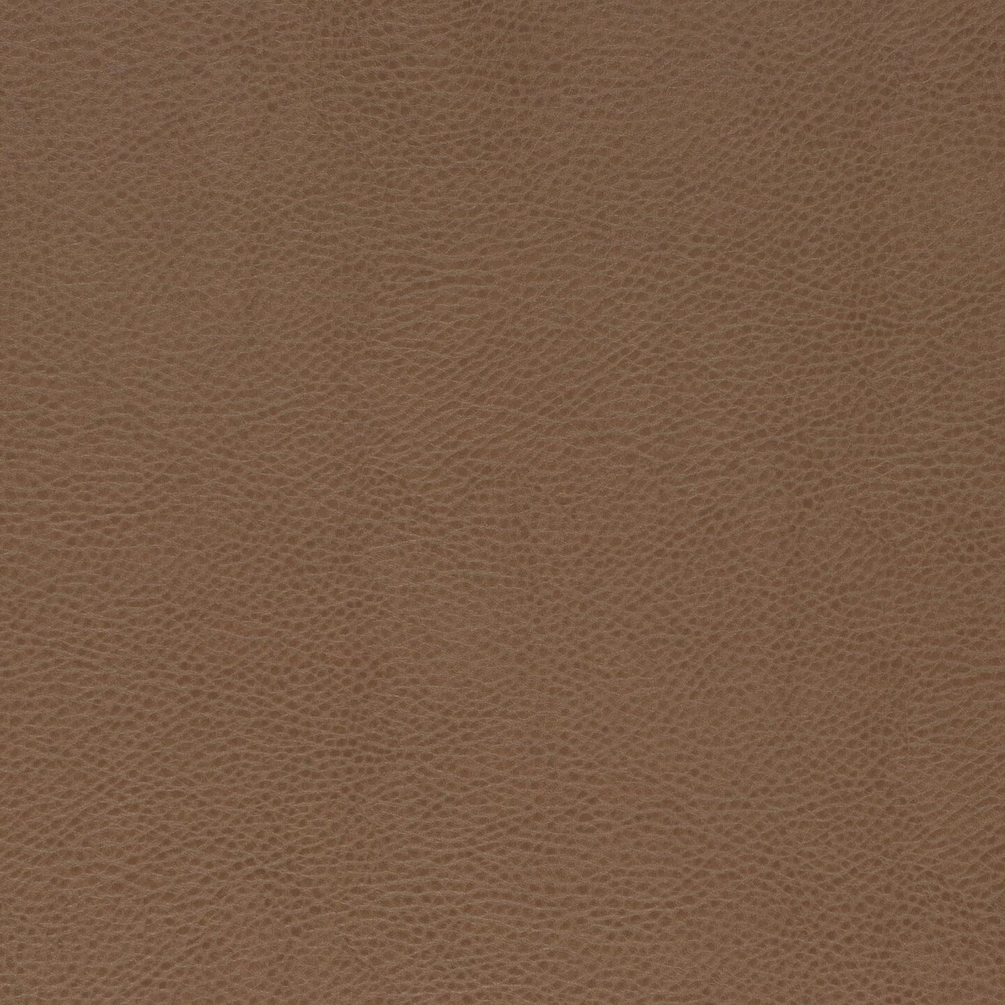 Brown Performance Grade Vinyl Plain Solid Upholstery Fabric by The Yard - SKU: Malta Bronze