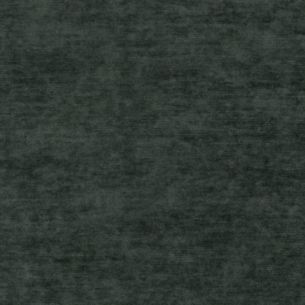 Green Performance Pet Friendly Textured Velvet Upholstery Fabric by The Yard - SKU: Dani Spruce