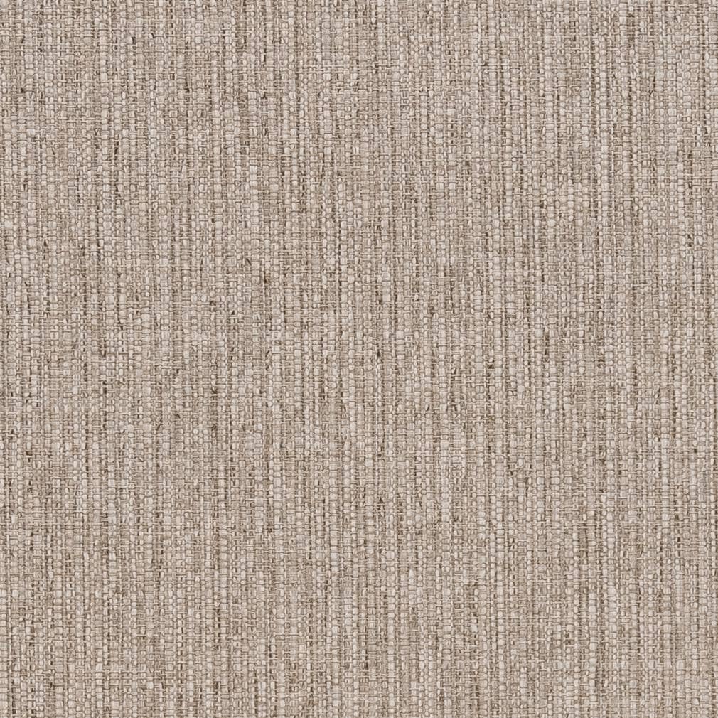 Natural Stain Resistant Performance Pet Friendly Texturedd Tweed Upholstery Fabric by The Yard - SKU: Ivan Linen