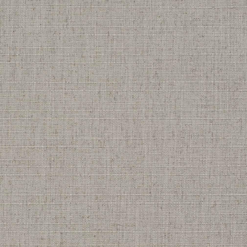 Grey Linen Look Textured Upholstery Fabric by The Yard - SKU: Giselle Metal