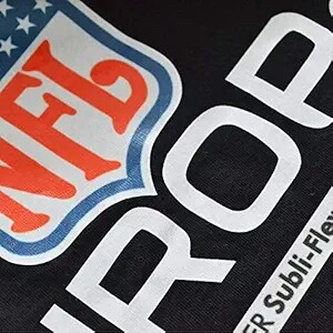 Cotton Sublimation Transfer Paper Forever SUBLI – Flex 202 8.5"x11" Sheets