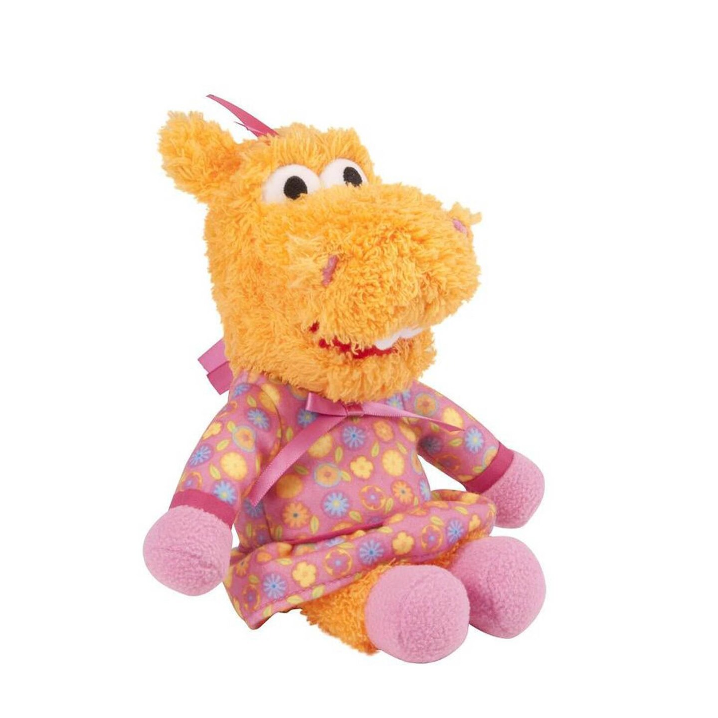 Jim Henson&#x27;s Pajanimals Sweet Pea Sue Small 6&#x22; Plush