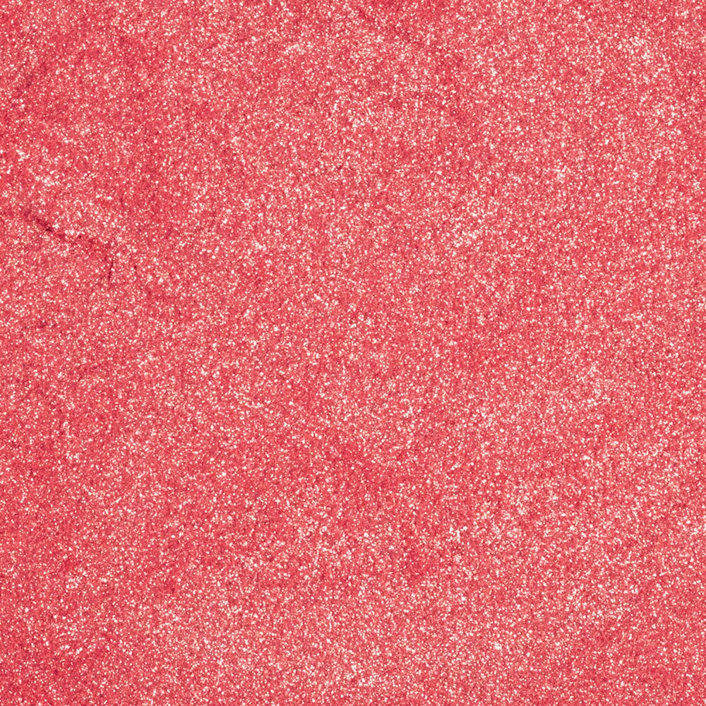 Bakell - Christmas Red Luster Dust (4g, 1x Jar) Edible Vegan Dust &#x26; Paint for Baking, Desserts and Beverages