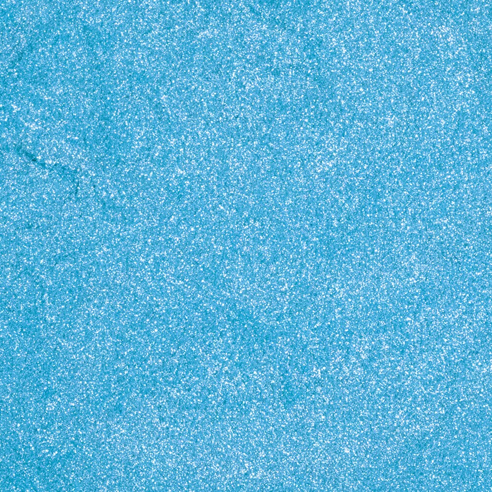 Bakell - Classic Blue Luster Dust (4g, 1x Jar) Edible Vegan Dust &#x26; Paint for Baking, Desserts and Beverages