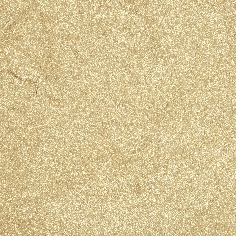 Bakell - Gold Pearl Luster Dust (4g, 1x Jar) Edible Vegan Dust & Paint for Baking, Desserts and Beverages