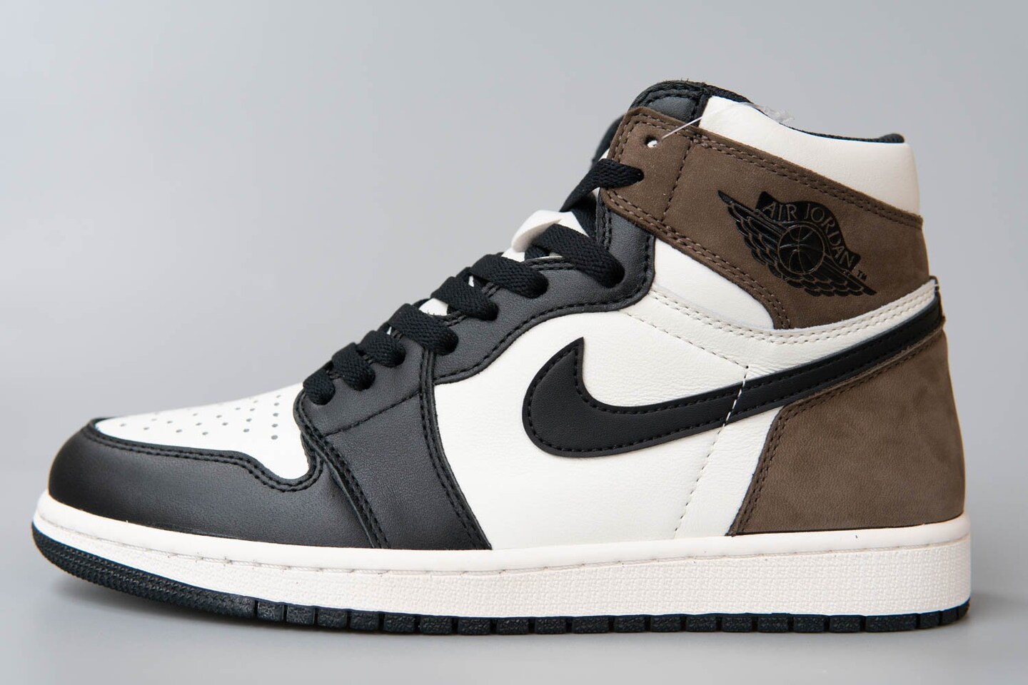 Air Jordan 1 Retro High Dark Mocha Shoes | MakerPlace by Michaels