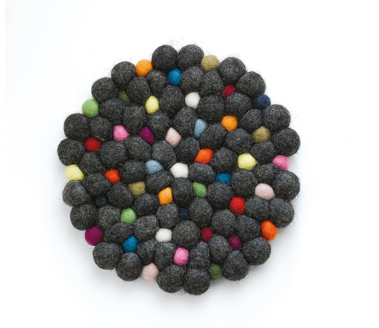Cilio Wool Trivet