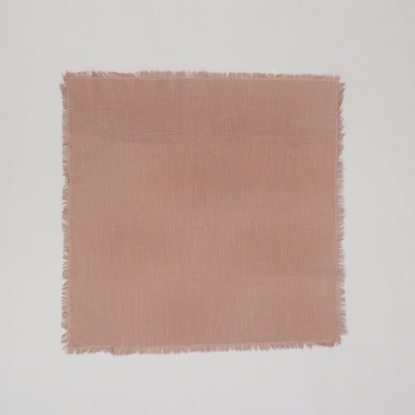 Premium 100% Cotton Napkin Cloth – Set of 4 Reusable, Soft & Durable Napkin Cloth for Dining Table & Special Occasions