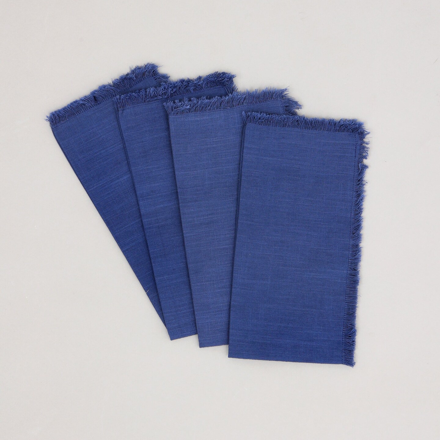 Cotton Napkins, Set of 4