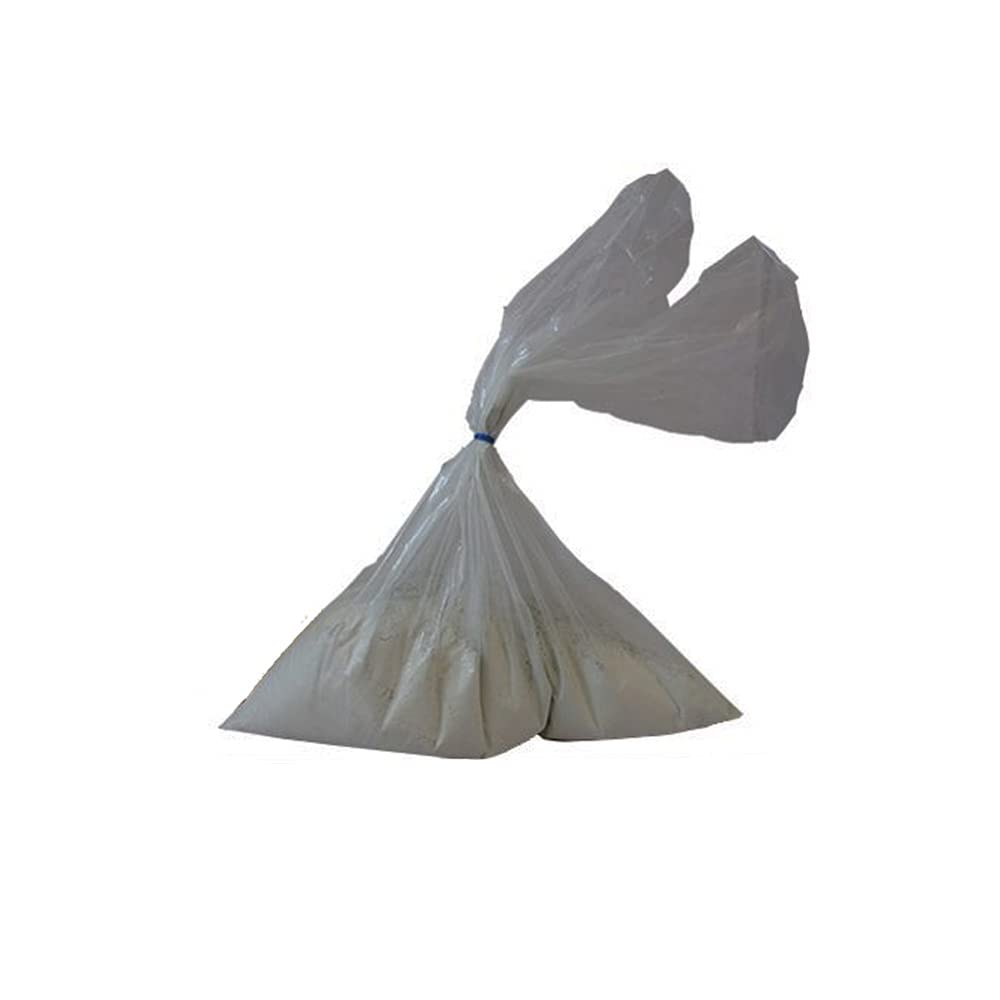 Miracle Mudd Large 4.5lb. Black Powder Stained Glass & Hobby Craft Cement