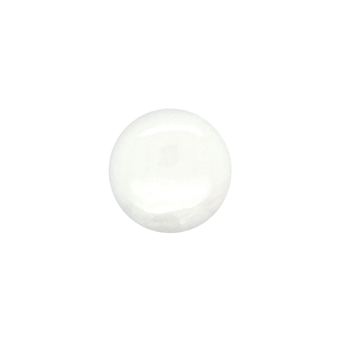 Resin Craft By Me&#x2122; White Opaque Colored UV Resin 10ml