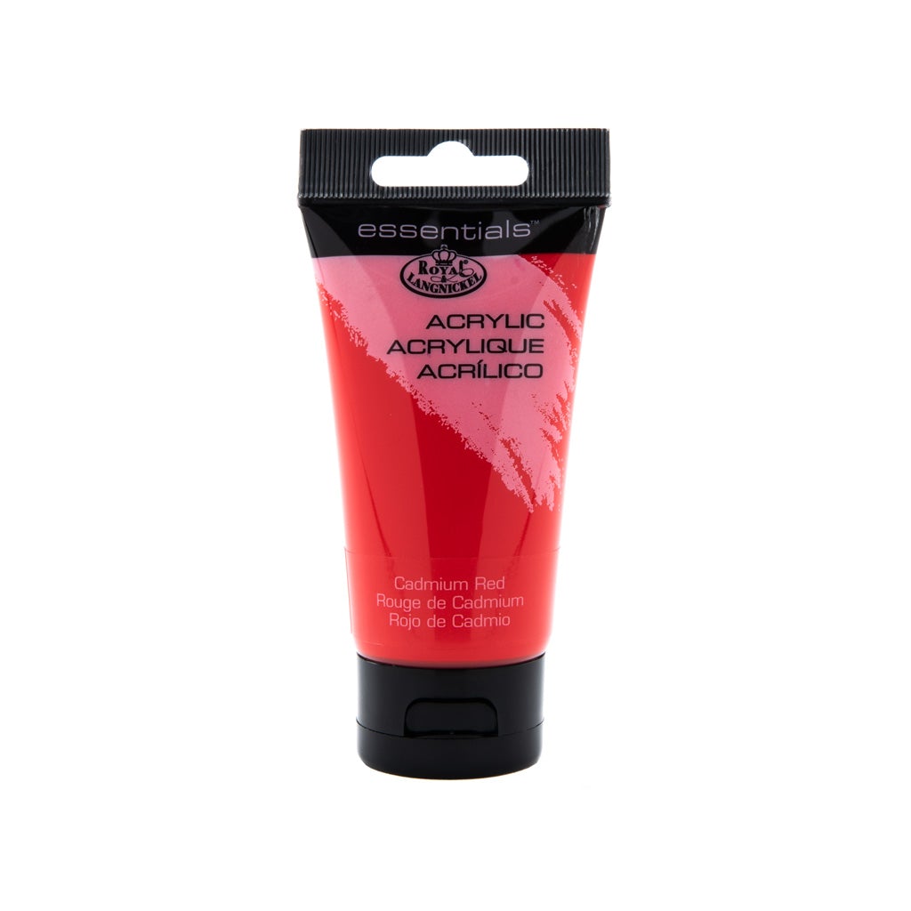 RAA 75mL Series | Essentials™ Open Stock Acrylic Paints - 75 mL
