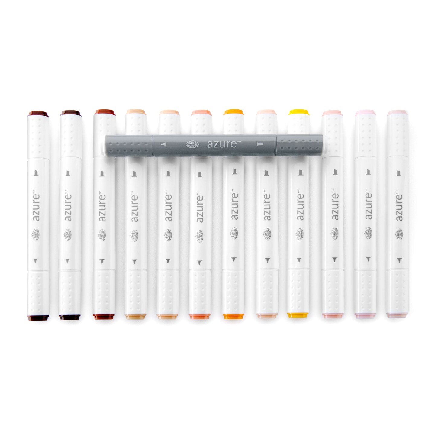 RM-953CMP | Azure&#x2122; 13pc Complexion Color Marker Set