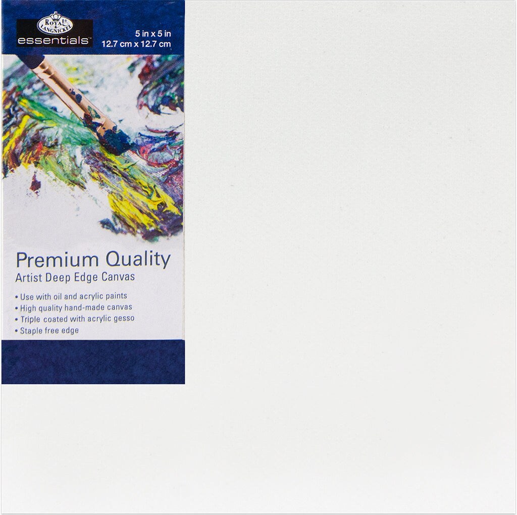 CNVDE Series | Essentials&#x2122; Deep Edge Canvas