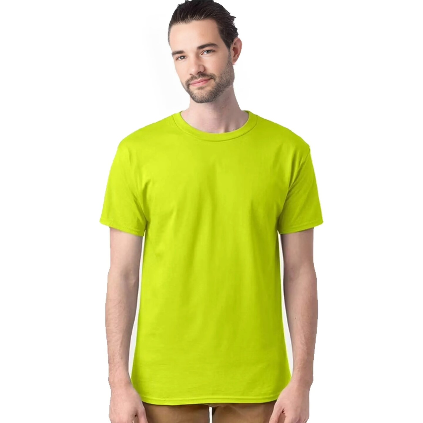 Gildan&#xAE; DryBlend Crewneck Short Sleeve T-Shirt