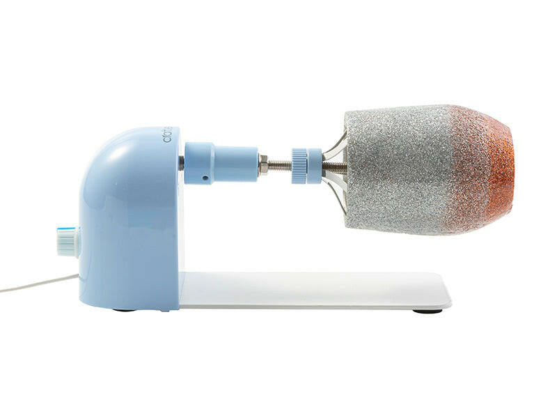 Craft Express DIY Craft Cup Turner &#x2013; Tumbler Spinner for Glitter &#x26; Resin