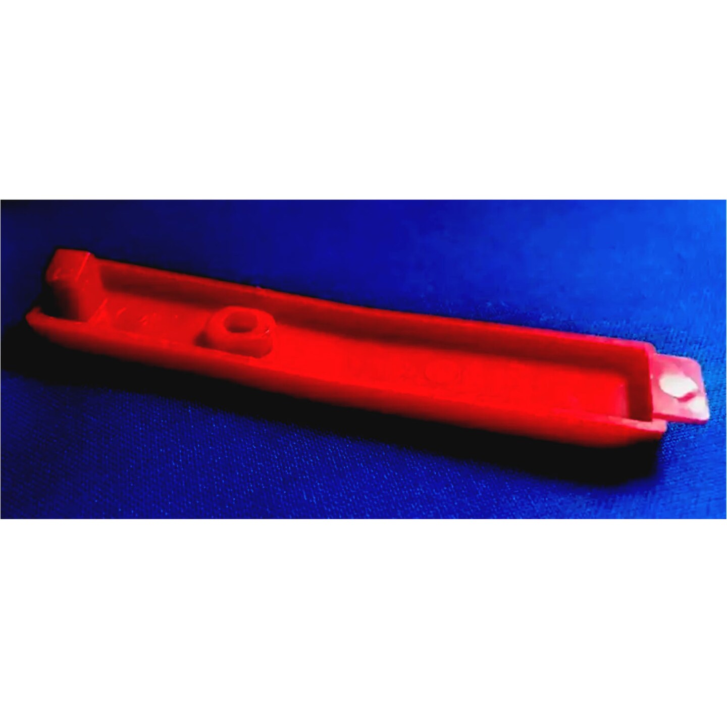 On Off Handle Compatible with MicroTop Models AS-100K and AS-100LH