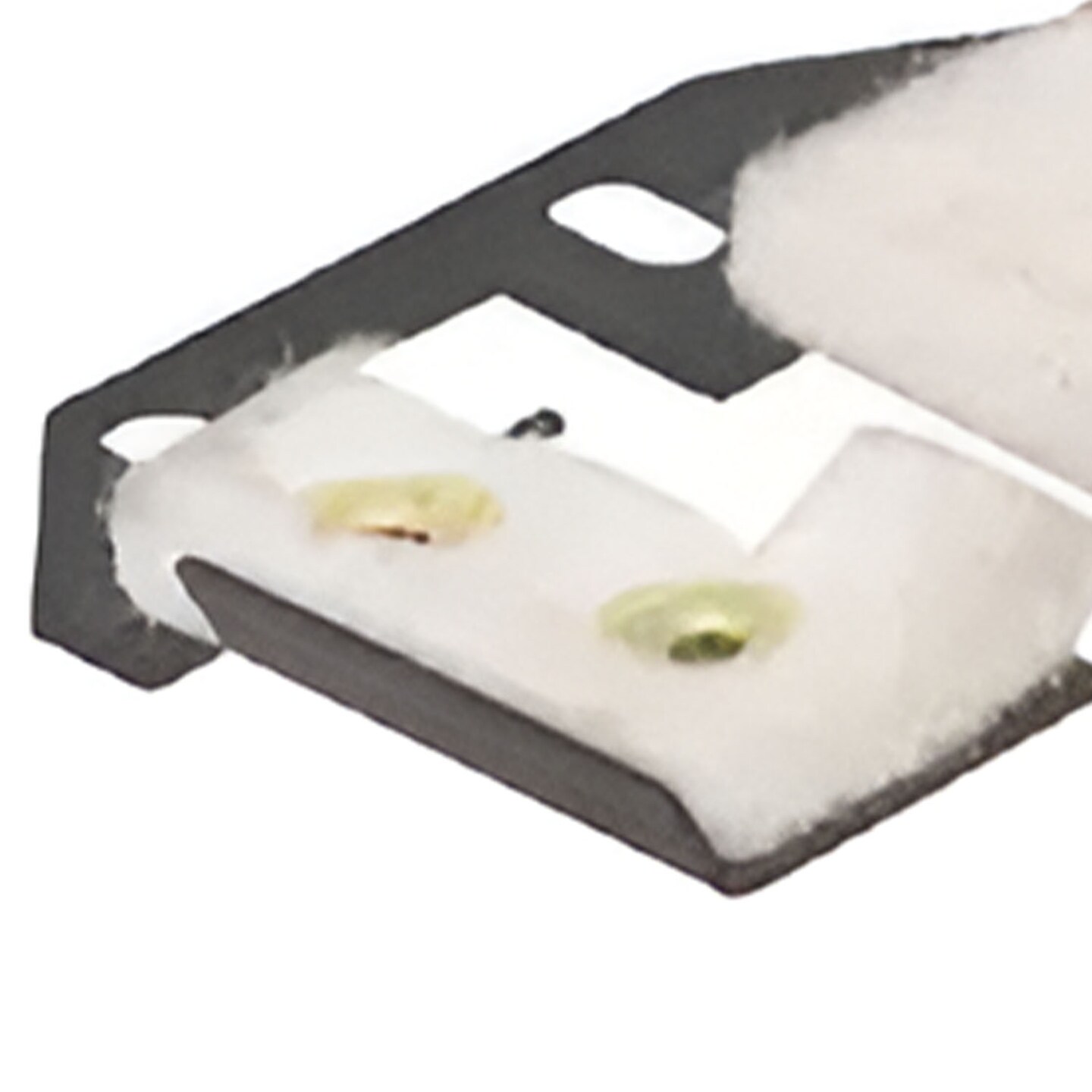 Oil Pad and Holder Durable Replacement for Smooth Machine Lubrication