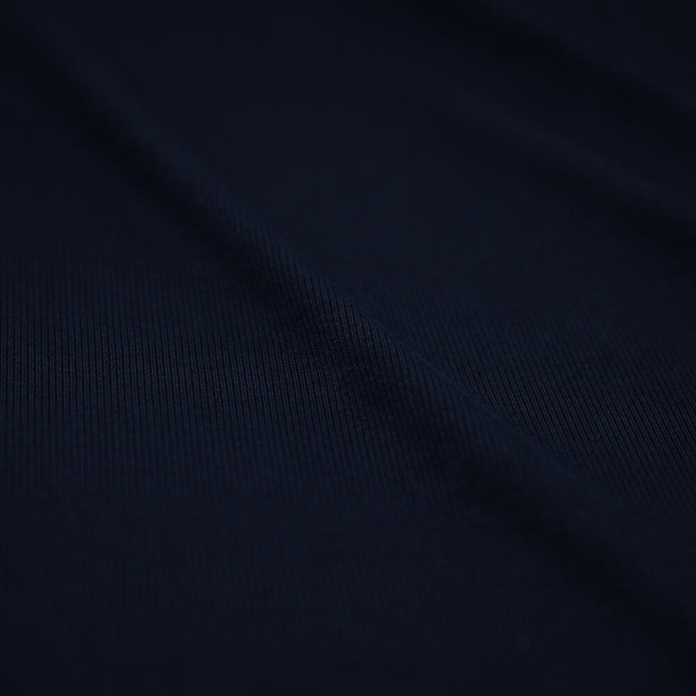 1 Yard Embody Tencel Lyocell Spandex Rib Jersey Fabric for Activewear Loungewear Athleisure 54 Inch Width