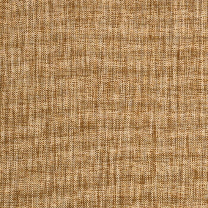 1 Yard 100 Percent Honey Polyester Upholstery Fabric Fade Resistant 54 Inches Wide