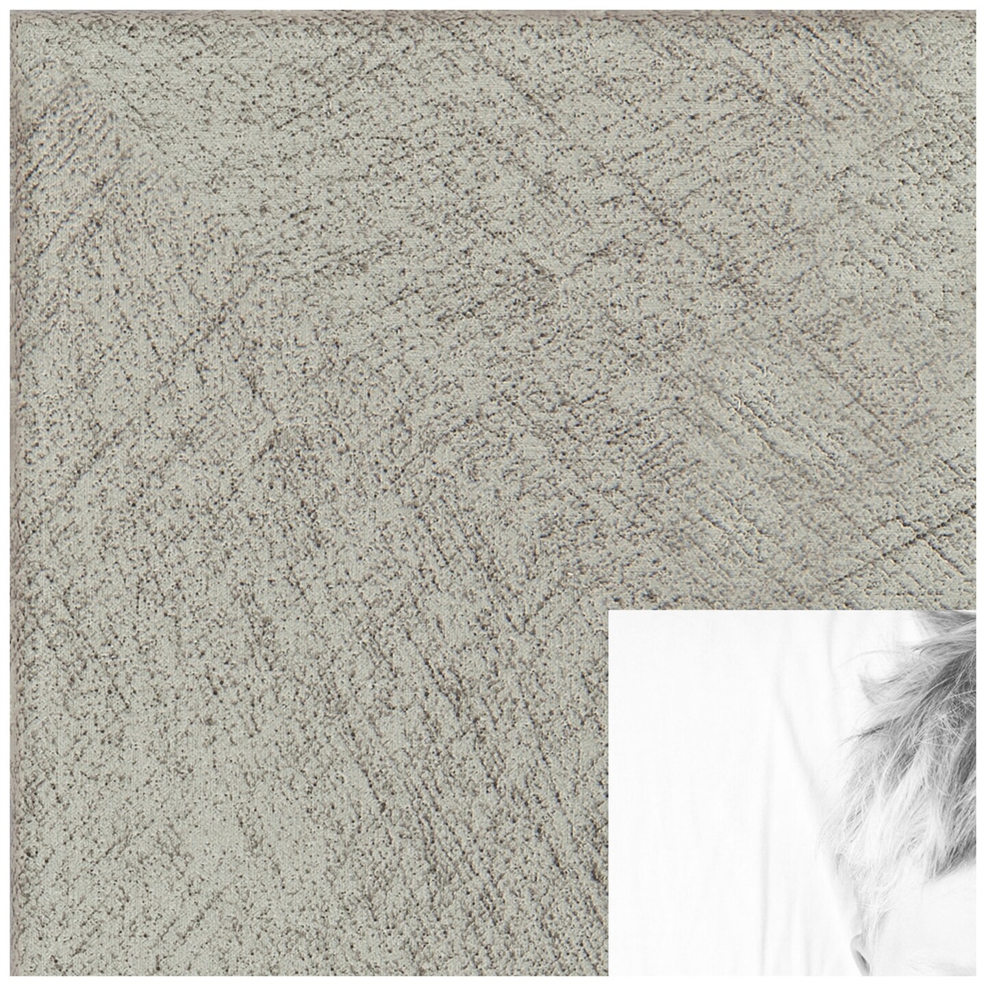 ArtToFrames 38.6x29.5 INCH / 98x75 CM Puzzle Frame for 2000 piece Puzzles.This 1.25 Inch Custom MDF Frame for Puzzles Comes with Economy Acrylic, Available in Multiple Colors