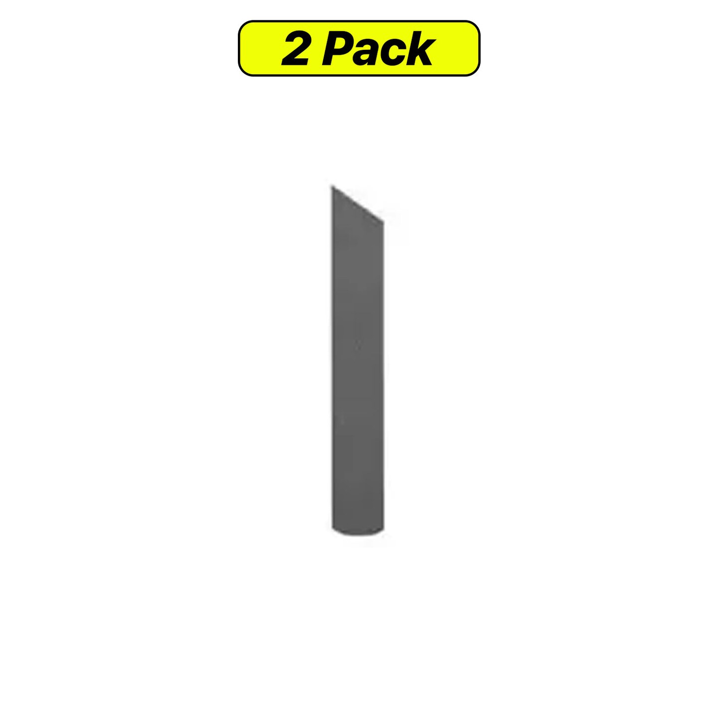 Lower Knife Pegasus Carbide Tip Replacement Wilcox Gibbs Sewing Machine ...